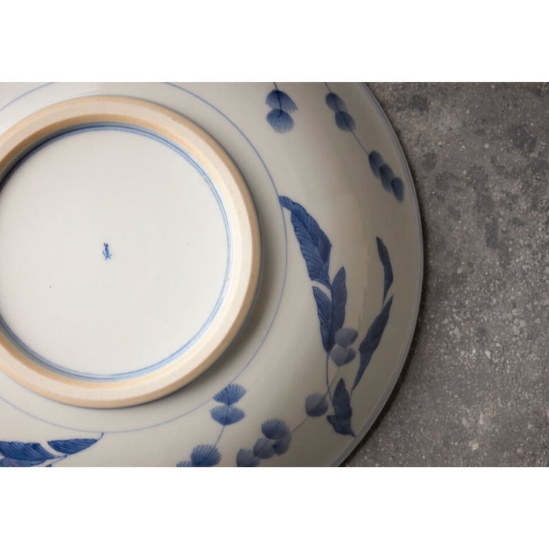 九谷焼献上手鉢 楽天市場】九谷焼 5号鉢 果実結び 高原真由美 九谷青窯OB 単品販売