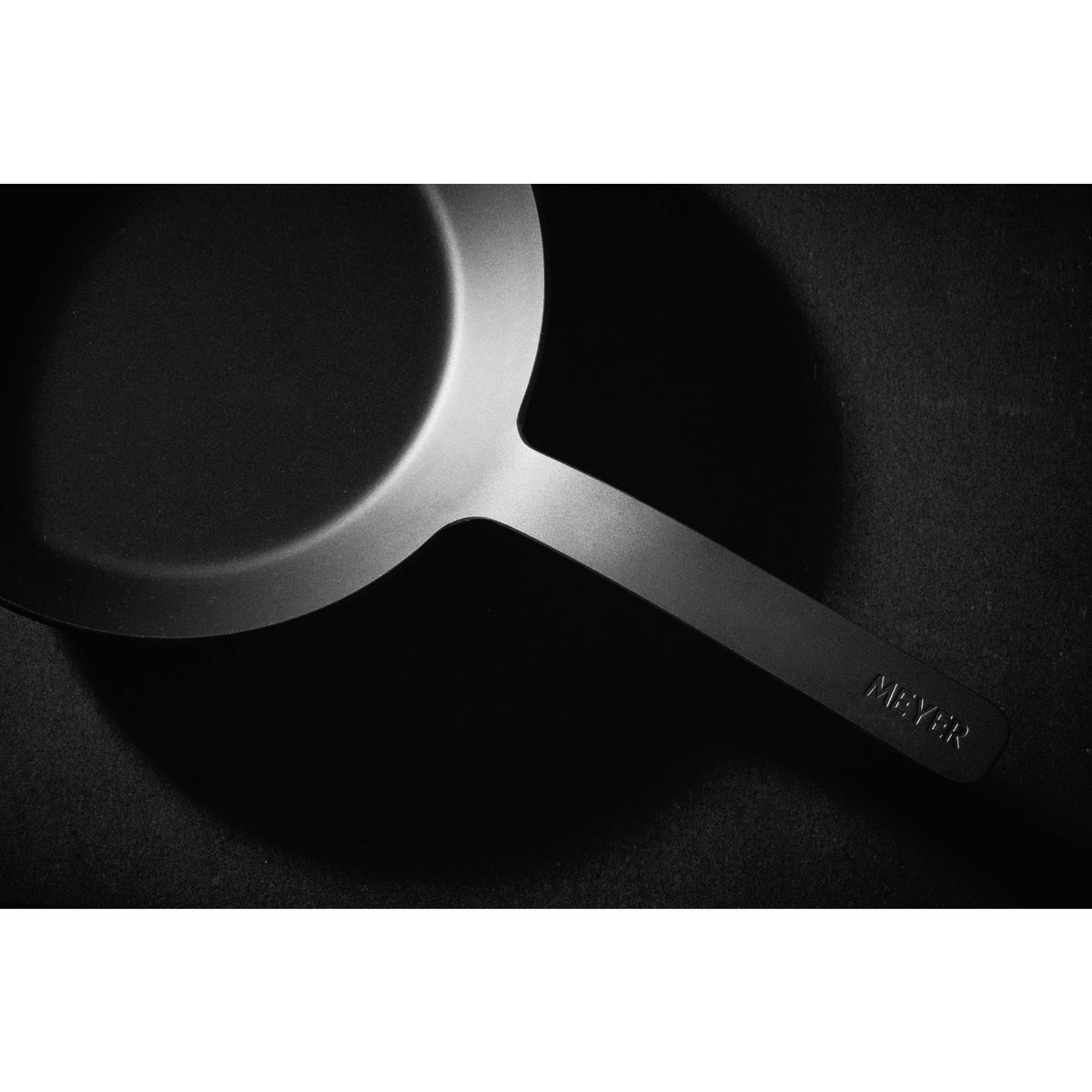 MEYER IRON PAN (鉄のフライパン) | HemingArts MEYER IRON PAN (鉄のフライパン) | HemingArts