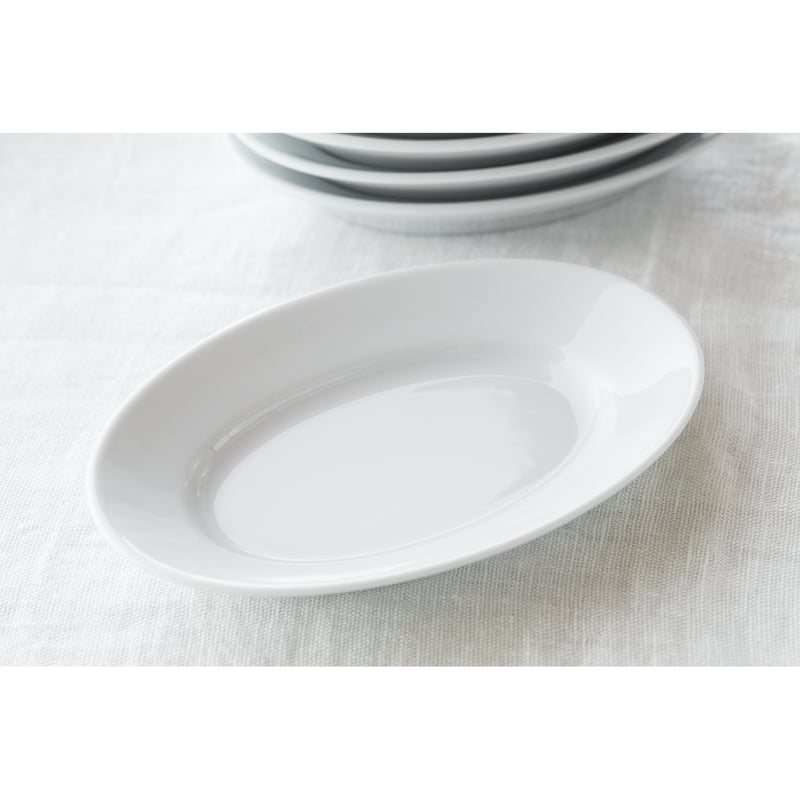 ピリヴィッツ オーバル皿 横17cm | HemingArts