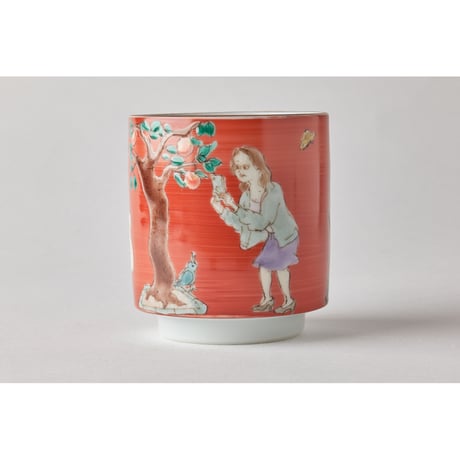 CATEGORY 九谷焼 | HemingArts