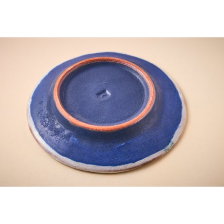 稲積佳谷　豊の実シリーズ  小皿
