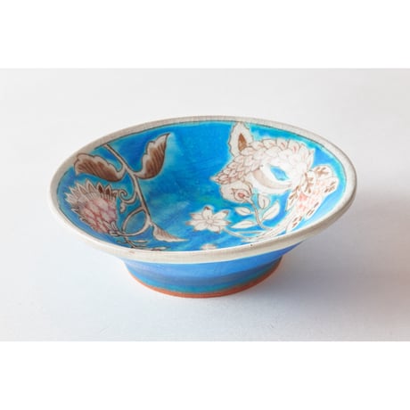 未使用☆ 稲積佳谷 さん(うつつ窯) ボウル2点セット Amazon | 稲積佳谷 九谷焼 伝説の怪獣 カップ 赤 うつつ窯