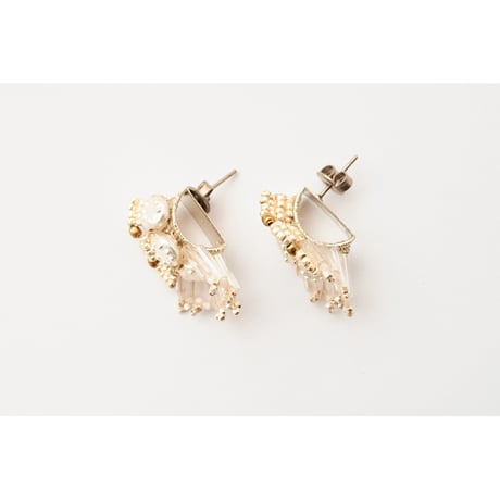 domaci　ピアス　E