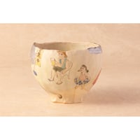 北井真衣　茶碗　C