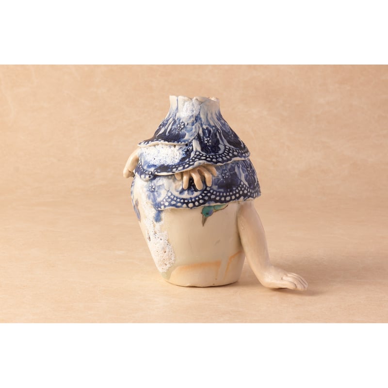 北井真衣 皿 北井真衣 皿 北井真衣 皿