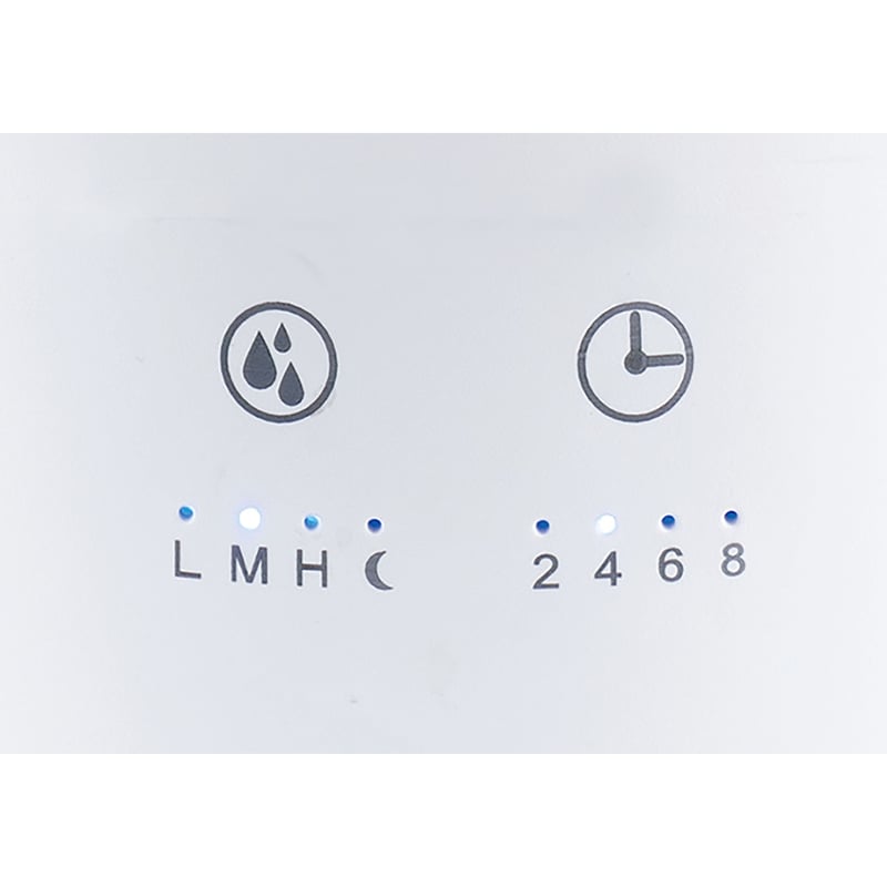超音波噴霧器4L LX-4000 | モーリス SHOP (公式) 超音波噴霧器4L LX-4000 | モーリス SHOP (公式)