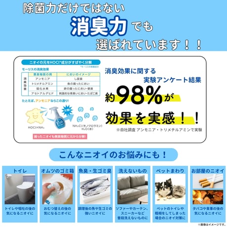 モーリス 5L | コック付き・詰め替え用