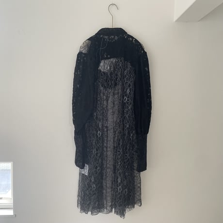 Lace Dress