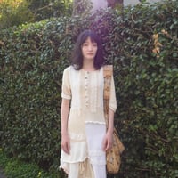 knit dress
