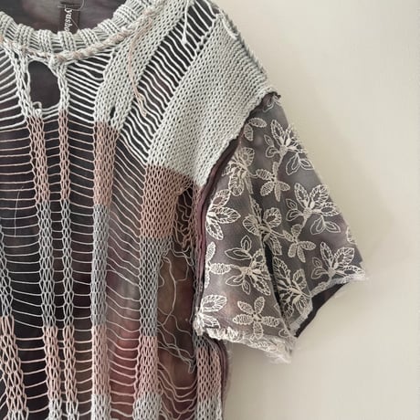 layered Tshirt