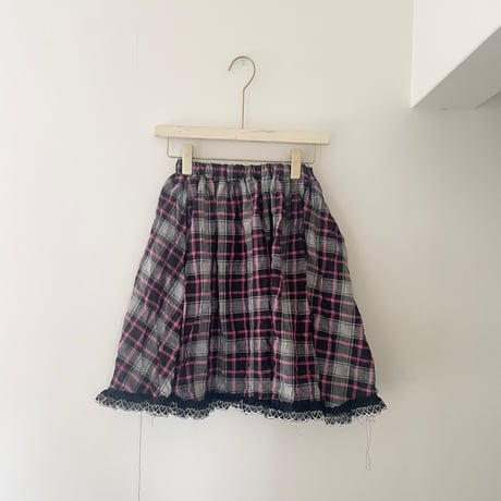 bad girl skirt