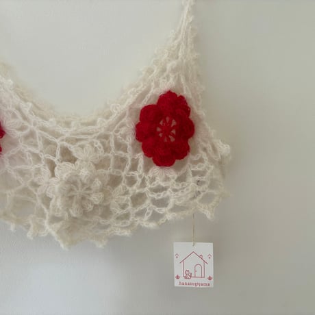 ohana bustier