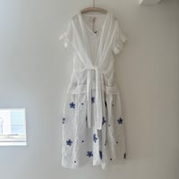 drape dress