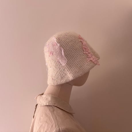knit hat
