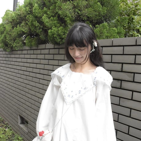 handkerchief dress