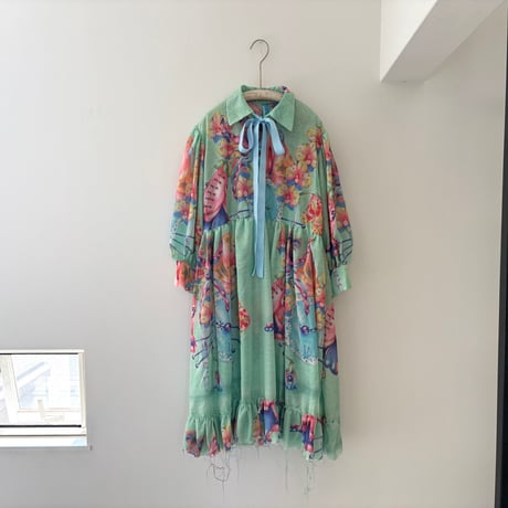 Ema dress