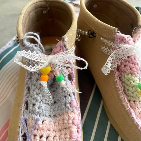moccasin Mサイズ