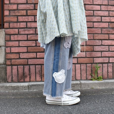 kuma no pants