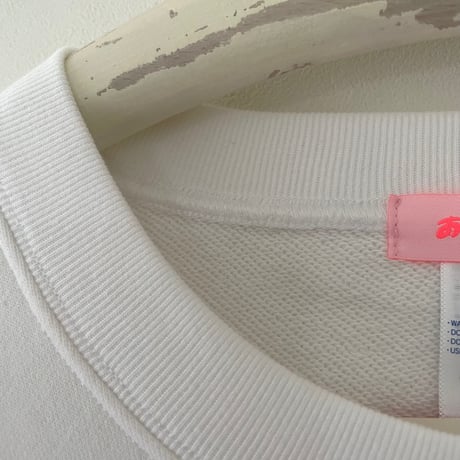 寿つめあわせスウェット  white