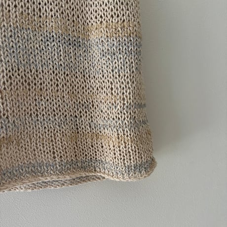 knit camisole