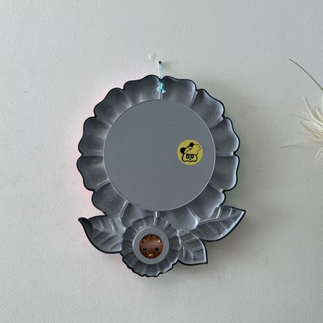 SUNFLOWERS MIRROR