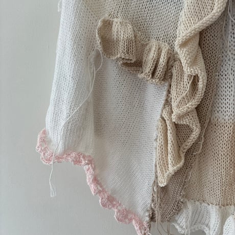 knit  skirt