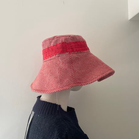 red hat
