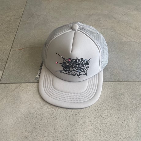 Crew cap