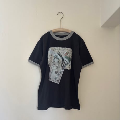 Table T shirt/black