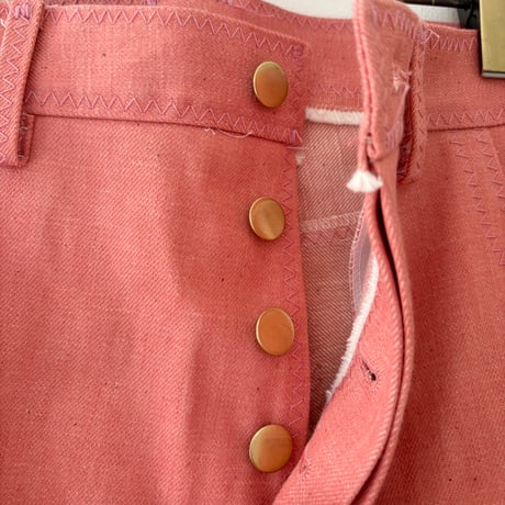 pants  denim サイズ2