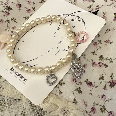 beads blacelet