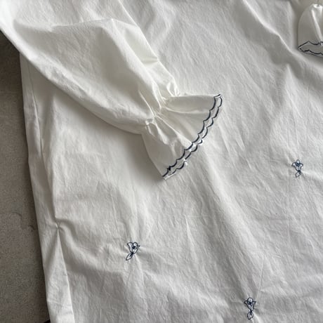 handkerchief dress