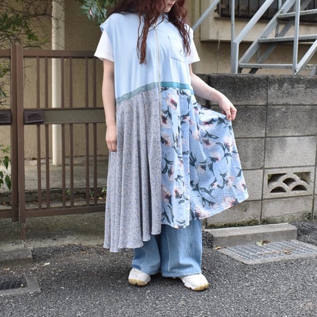 ZIP-UP OP