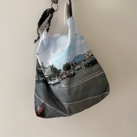 printed BAG