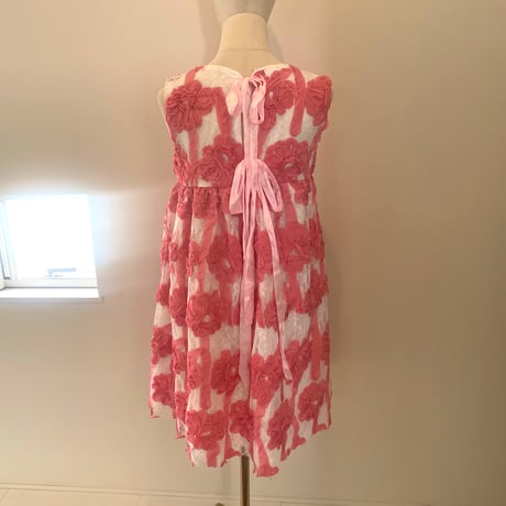 Ribbon Blood Dress