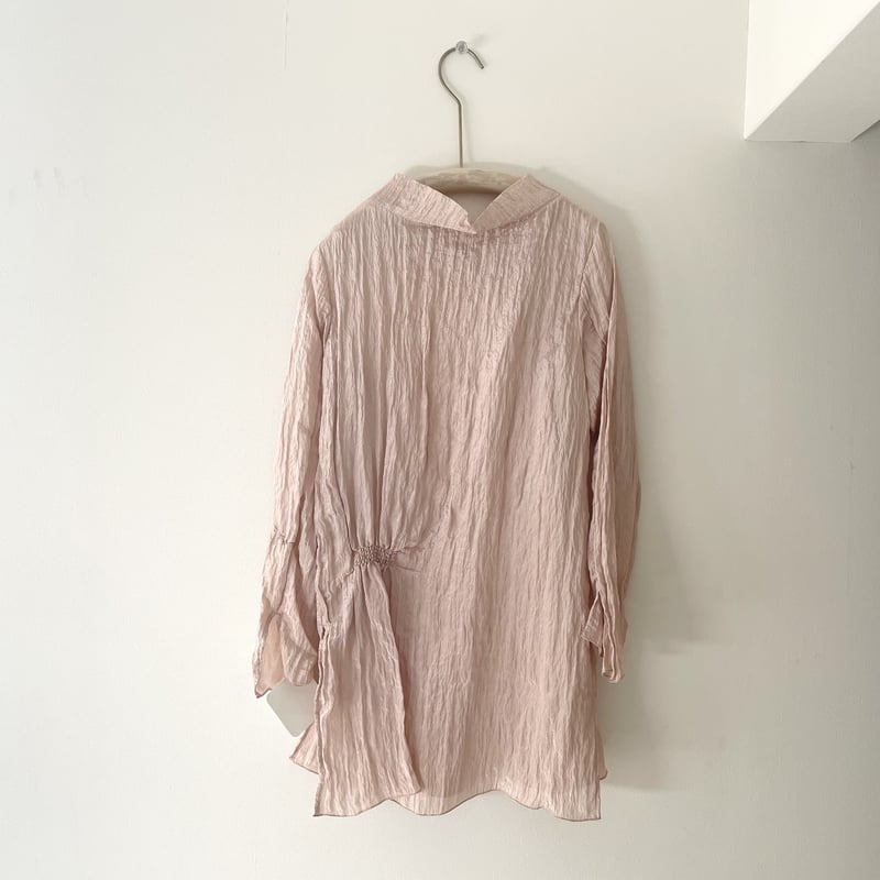 ritsuko karita sherbet tops | tojikomi