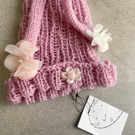 knit cap