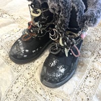 Winter Boots 23㎝