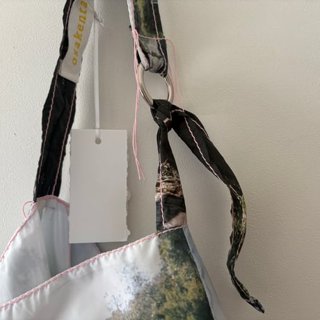 printed BAG