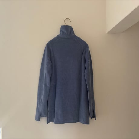 Louise lapel pullover