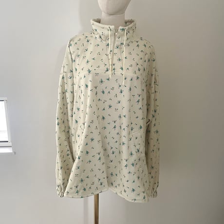 トップス tsubomi Dotsume Rib LS T-shirt(S 09：Off White): ALL｜jackman日本