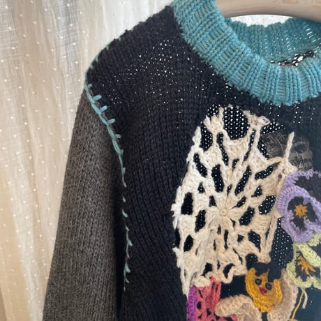 Motif Jumper