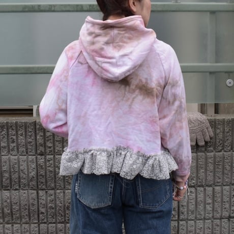 Dye Hoodie