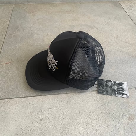 Crew cap