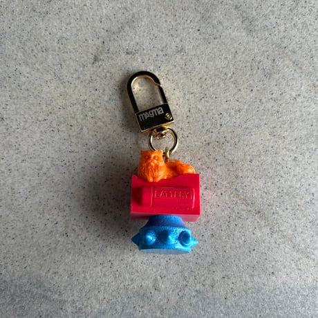 CATEGORY magma | tojikomi