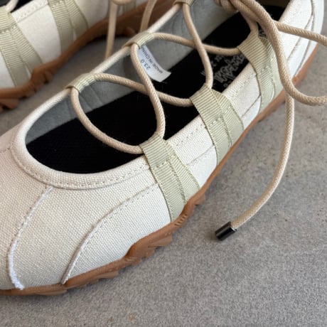 sneaker/Tum  Natural