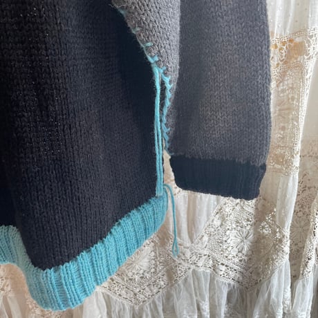 Motif Jumper