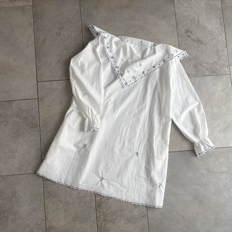 handkerchief dress