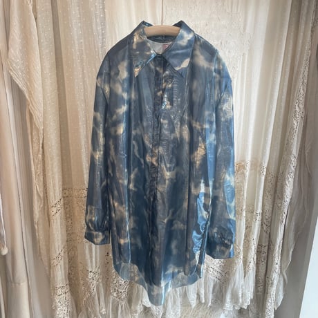 Blue Sky Shirt