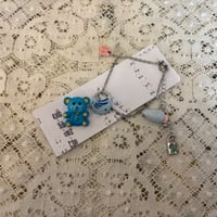 bracelet or strap